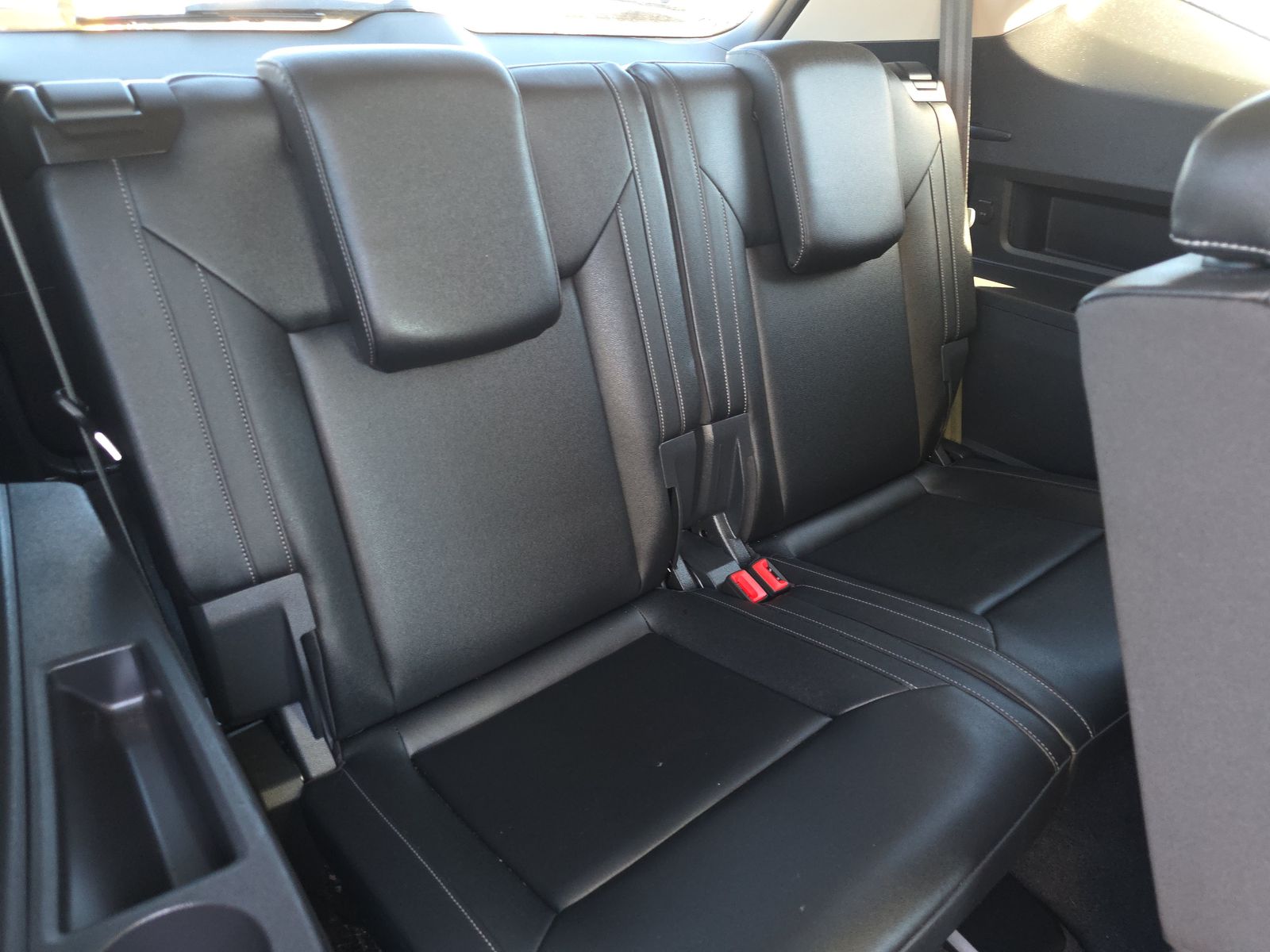 2019 Volkswagen Atlas 3.6L SEL AWD