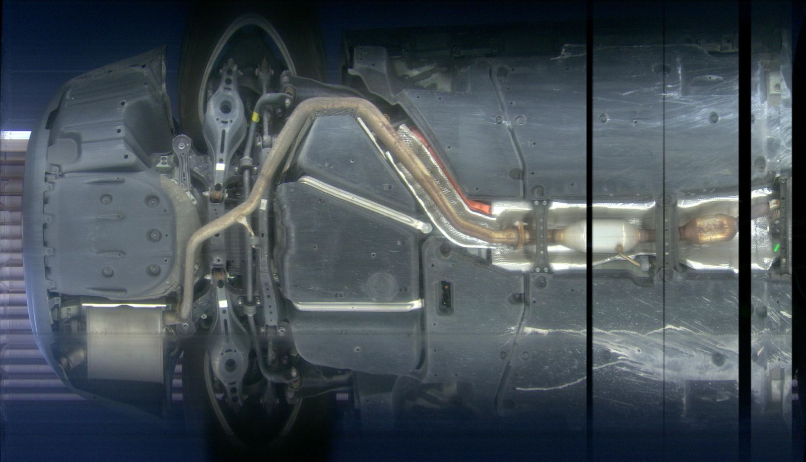 2025 Toyota Camry LE FWD