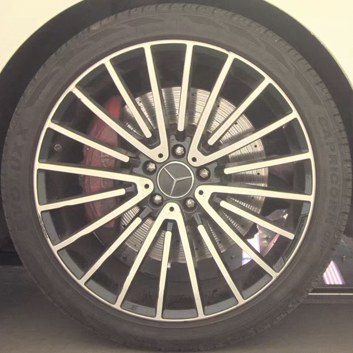 2019 Mercedes-Benz CLS AMG CLS 53 S AWD