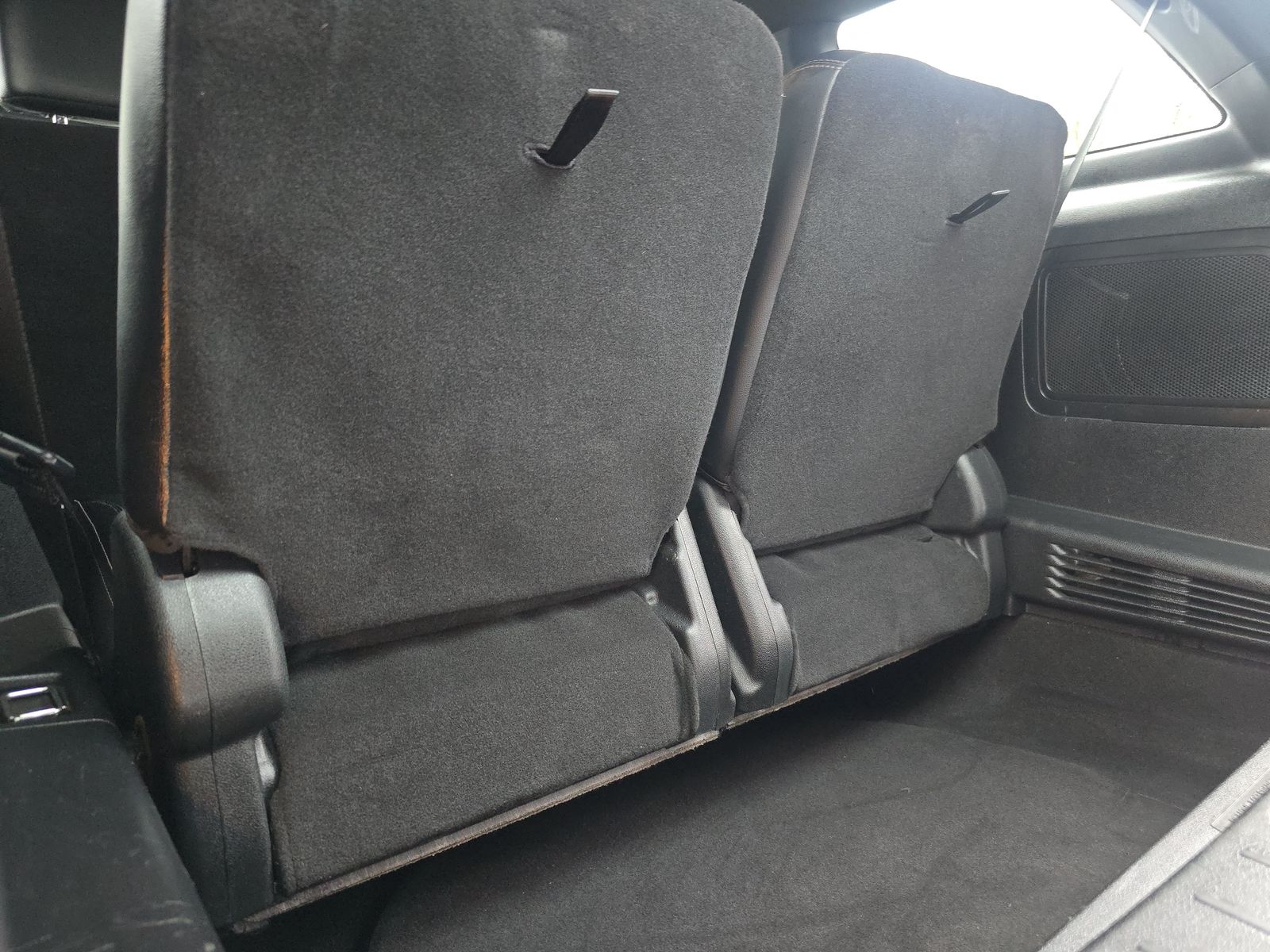 2019 Ford Explorer Limited FWD