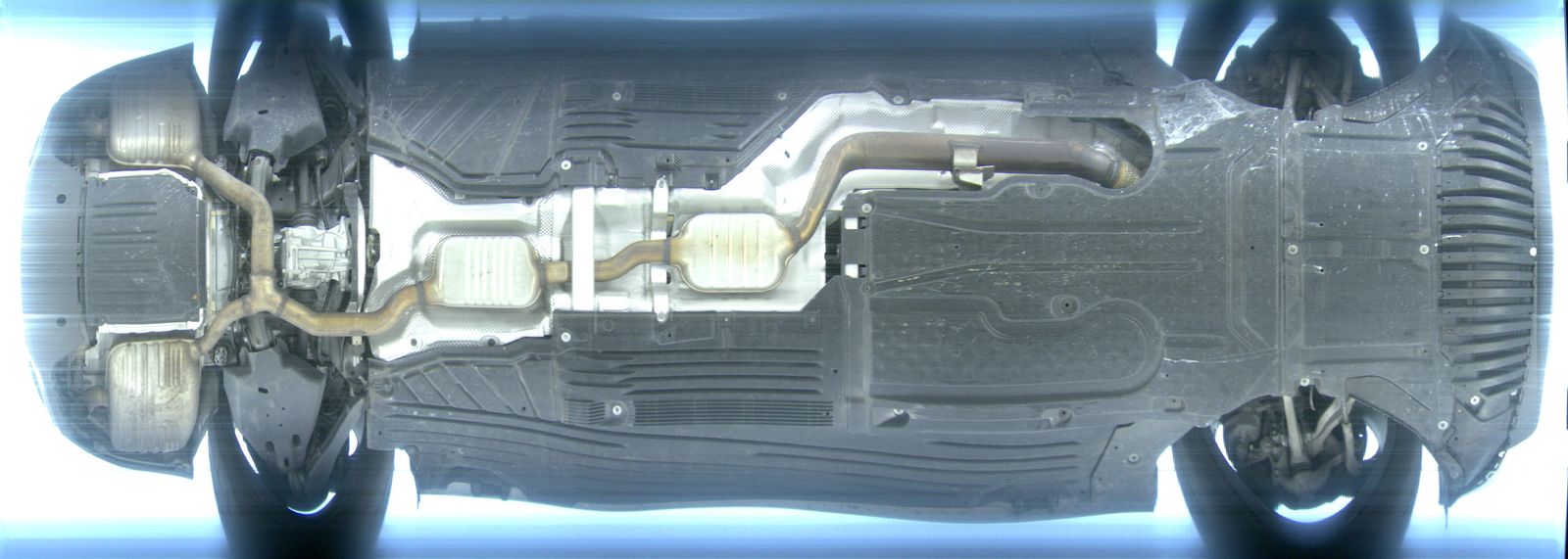 2025 Mercedes-Benz C-Class C 300 RWD