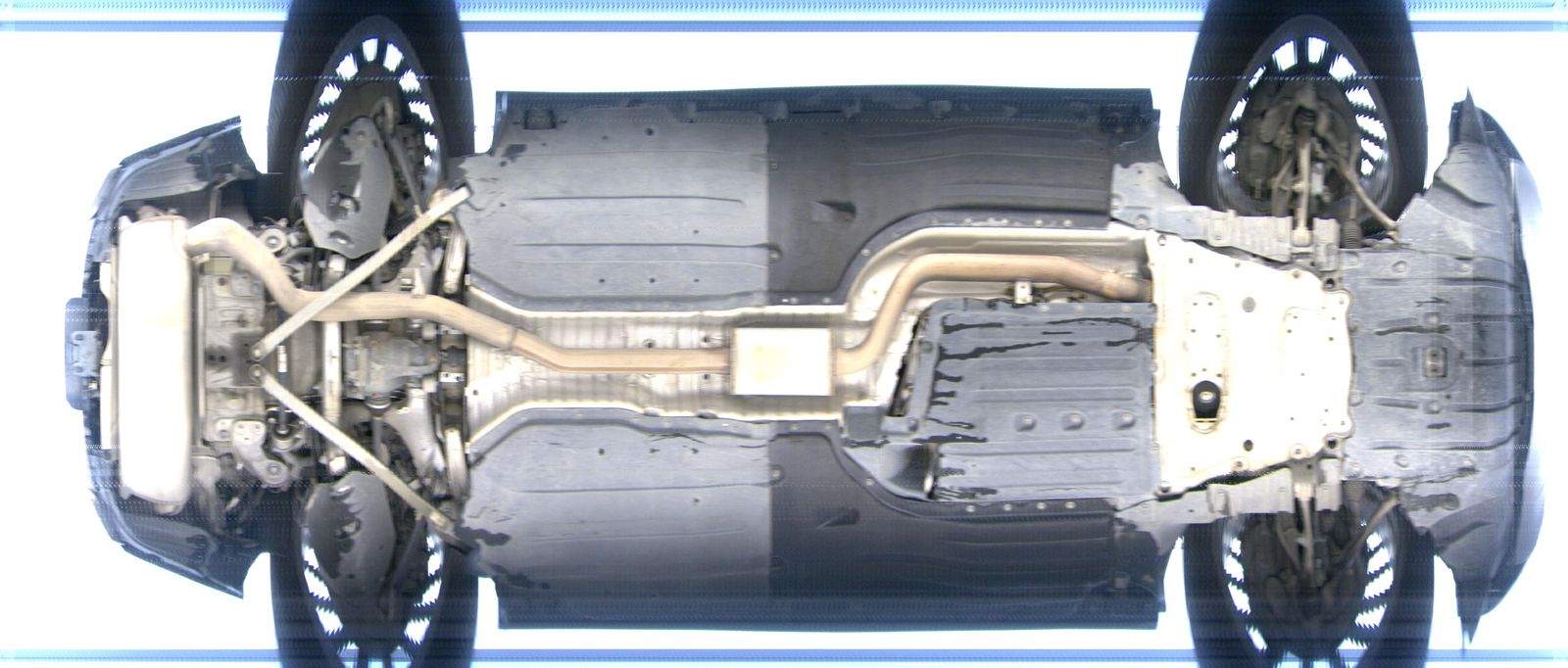 2020 BMW X7 xDrive40i AWD