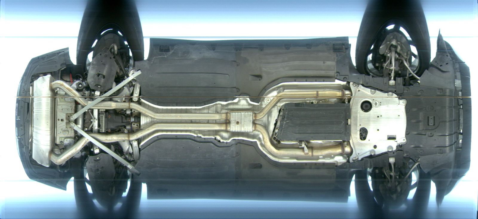 2024 BMW X7 M60i AWD