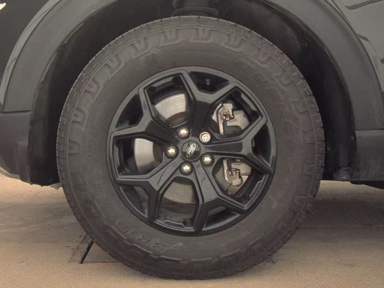 2023 Ford Explorer Timberline AWD