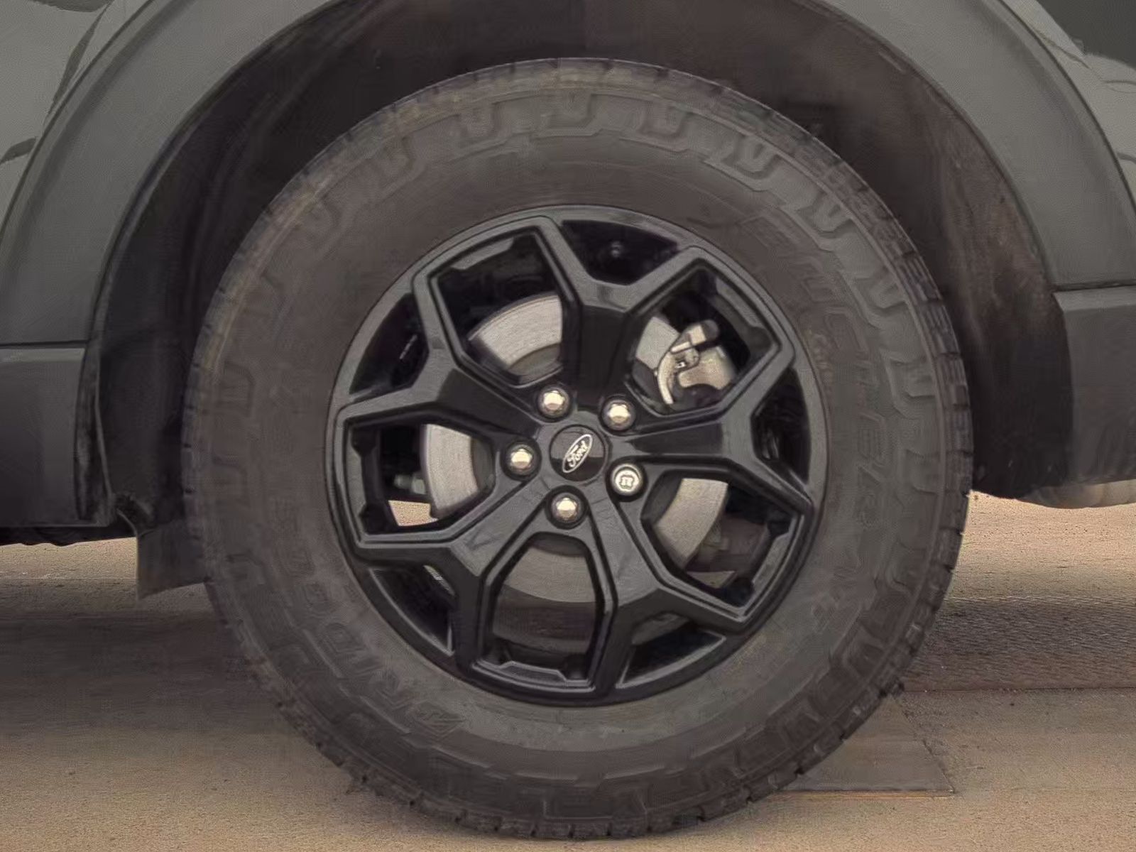 2023 Ford Explorer Timberline AWD