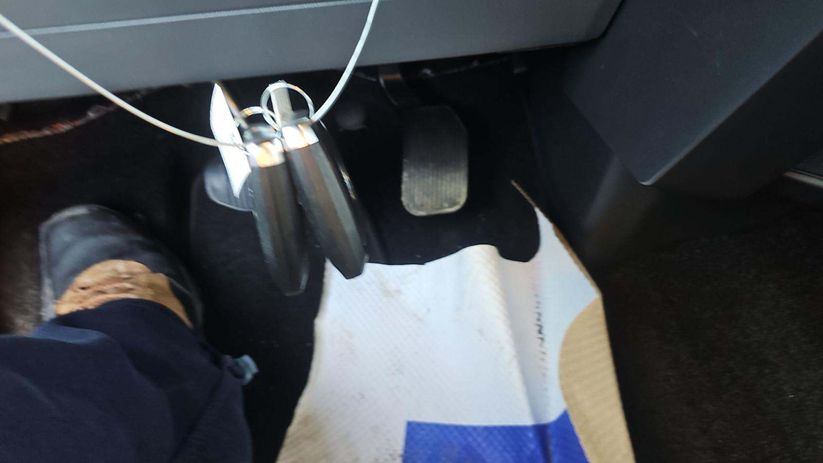 2022 Ford F-150 Hybrid XLT AWD