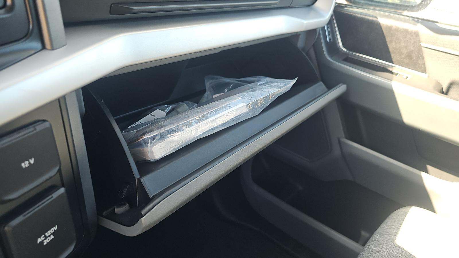 2022 Ford F-150 Hybrid XLT AWD