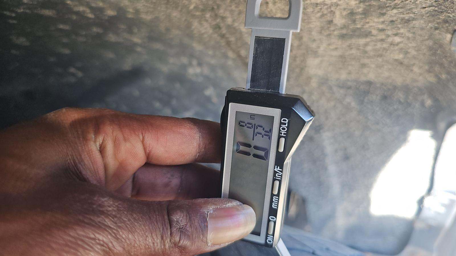 2022 Ford F-150 Hybrid XLT AWD