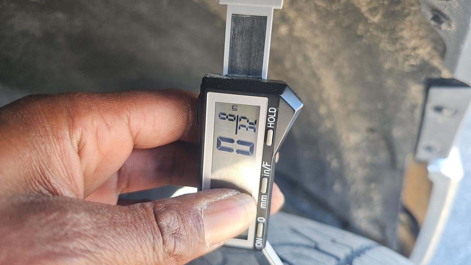 2022 Ford F-150 Hybrid XLT AWD