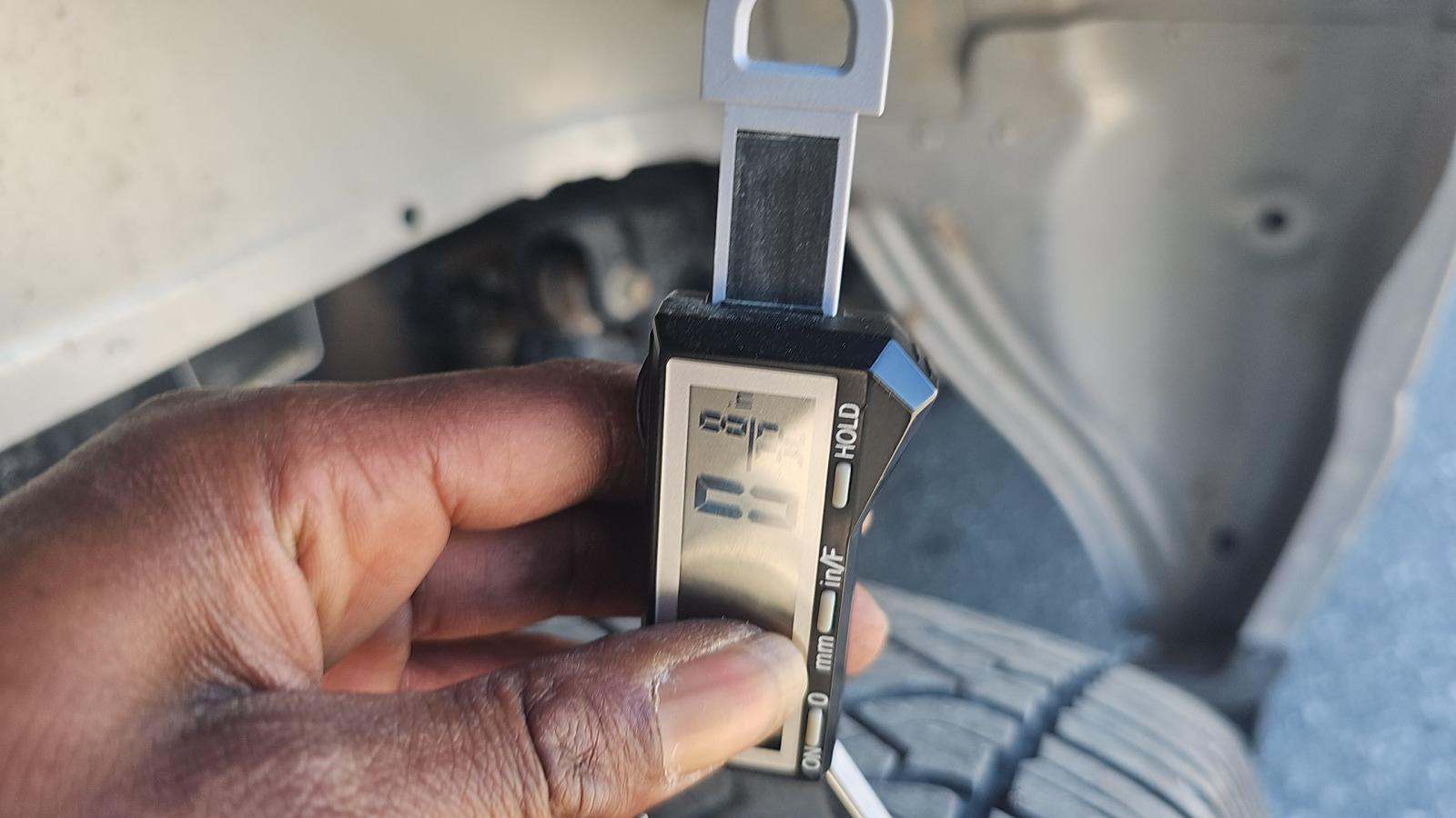 2022 Ford F-150 Hybrid XLT AWD