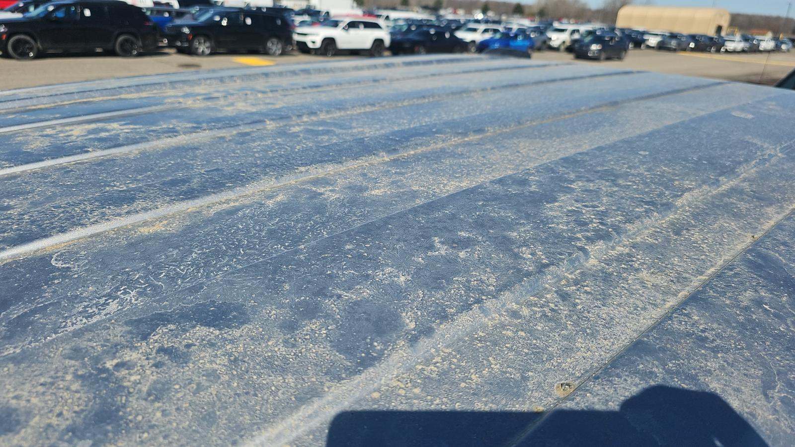 2022 Ford F-150 Hybrid XLT AWD