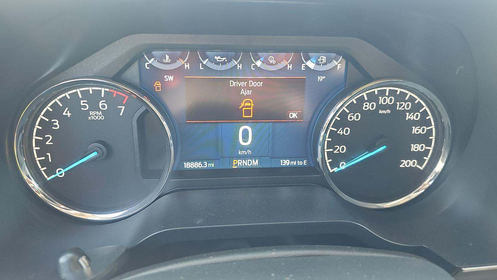 2022 Ford F-150 Hybrid XLT AWD