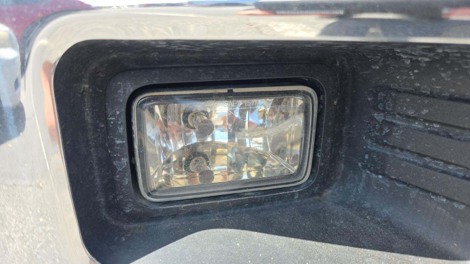 2020 Ford F-150 XLT AWD