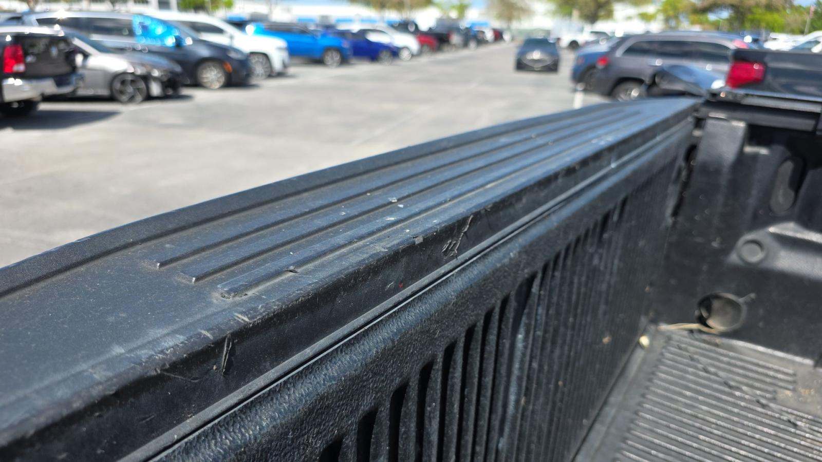 2020 Ford F-150 XLT AWD