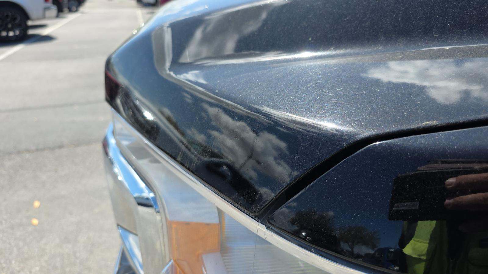 2020 Ford F-150 XLT AWD