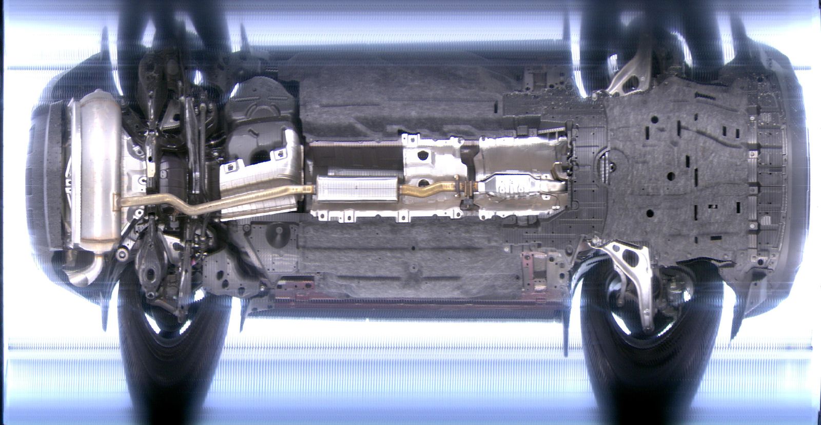 2025 Nissan Rogue SV FWD