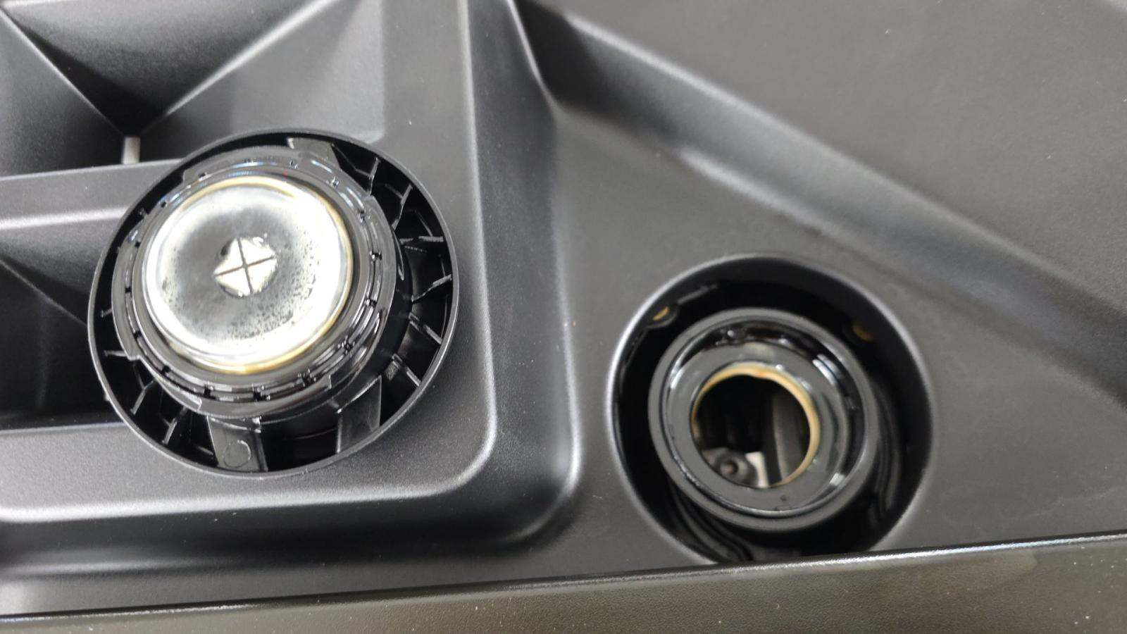 2022 BMW M3 Competition RWD