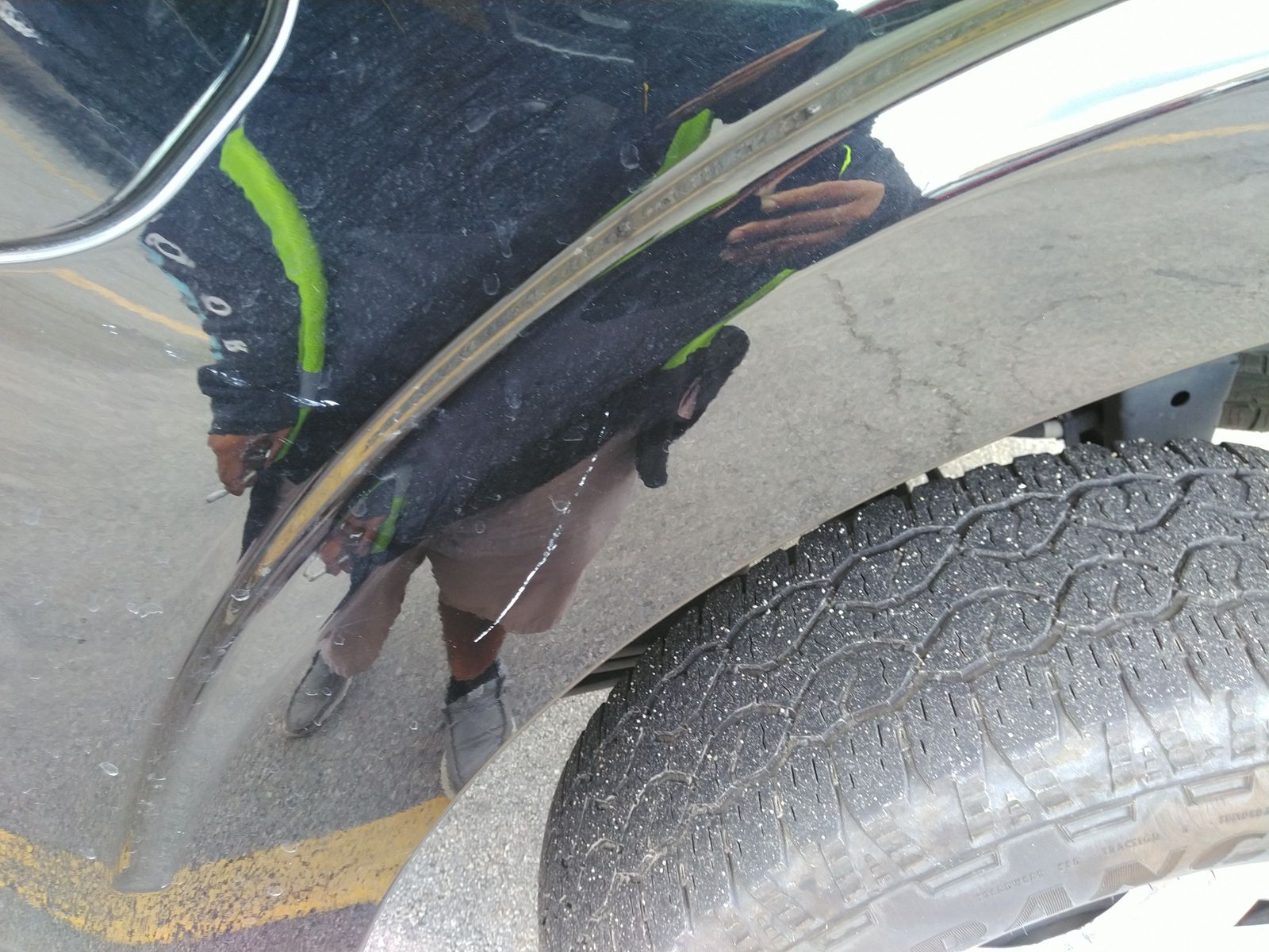 2025 Ford F-150 Hybrid XLT AWD