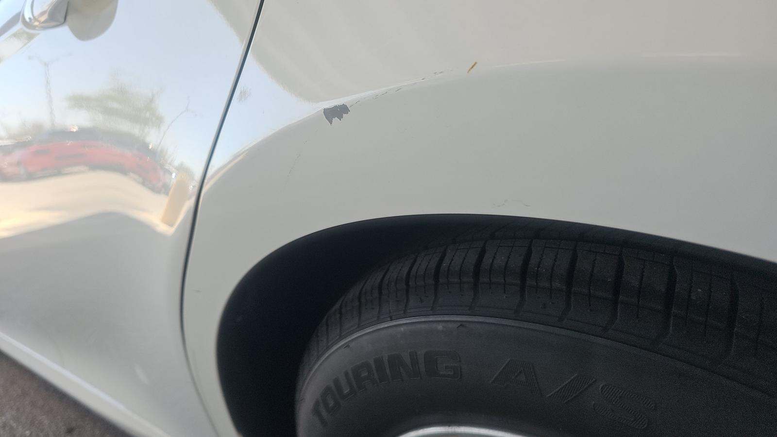 2025 Toyota Camry LE FWD