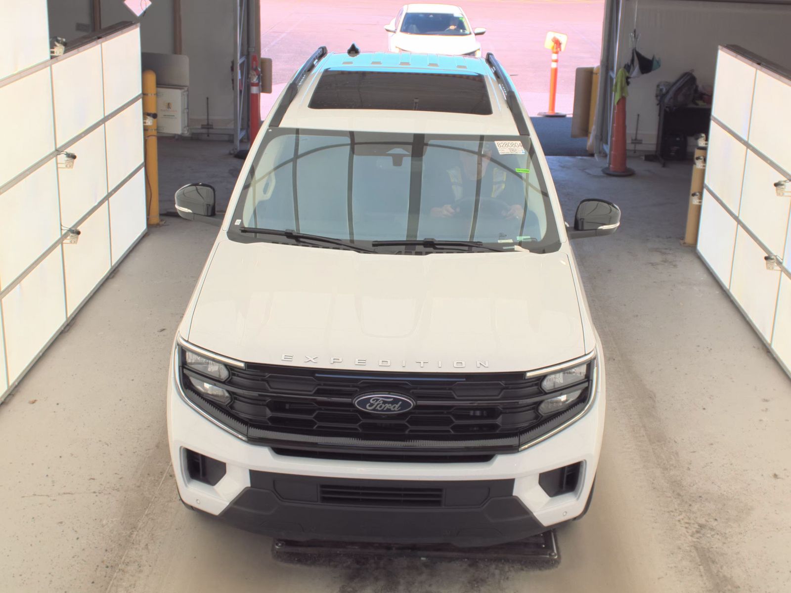 FORD EXPEDITION - 3