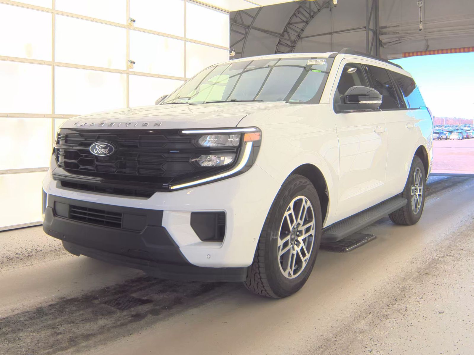 FORD EXPEDITION - 1