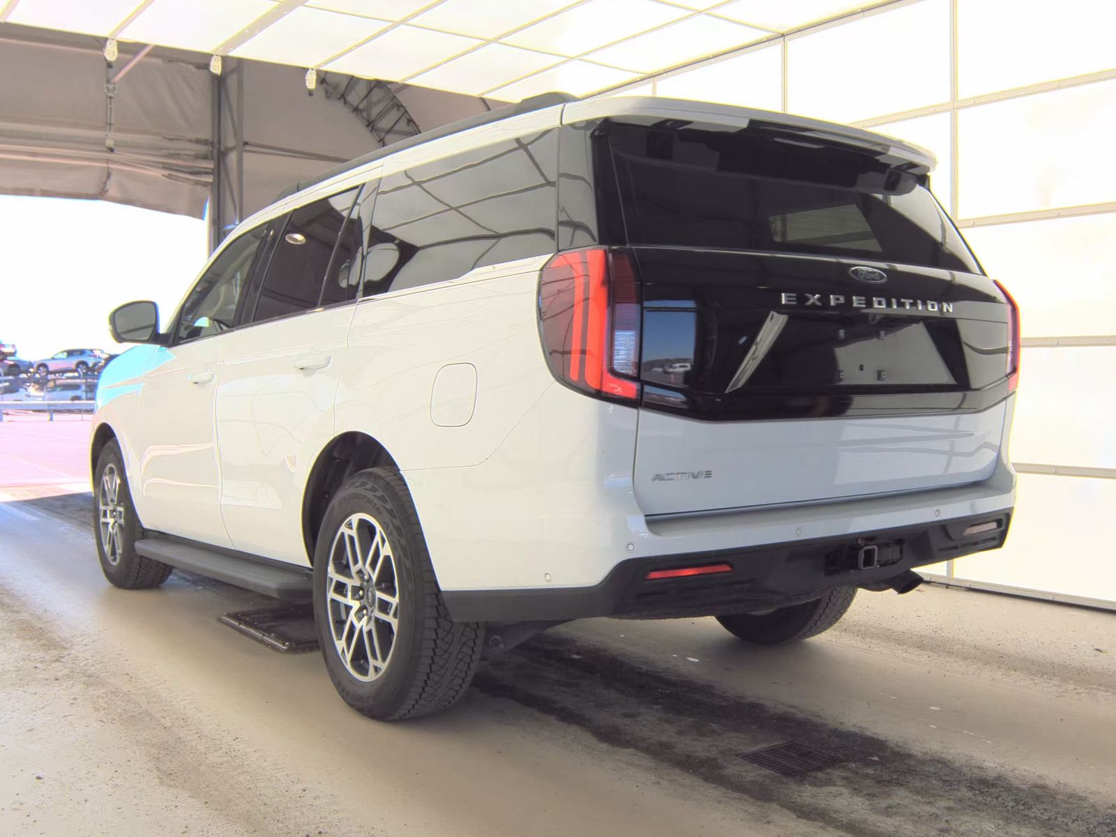 FORD EXPEDITION - 9