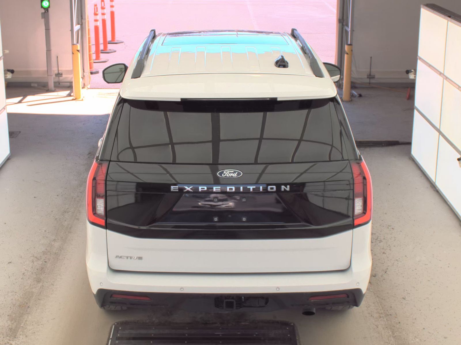 FORD EXPEDITION - 7