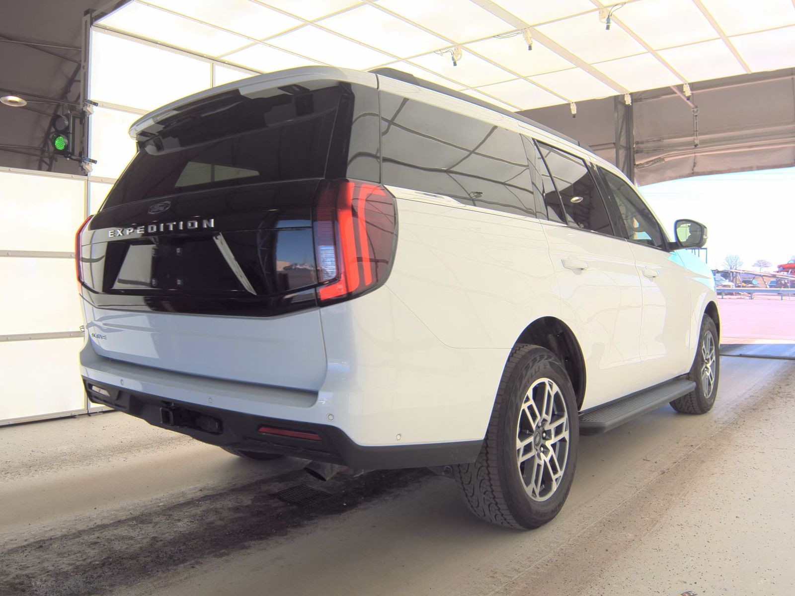 FORD EXPEDITION - 6
