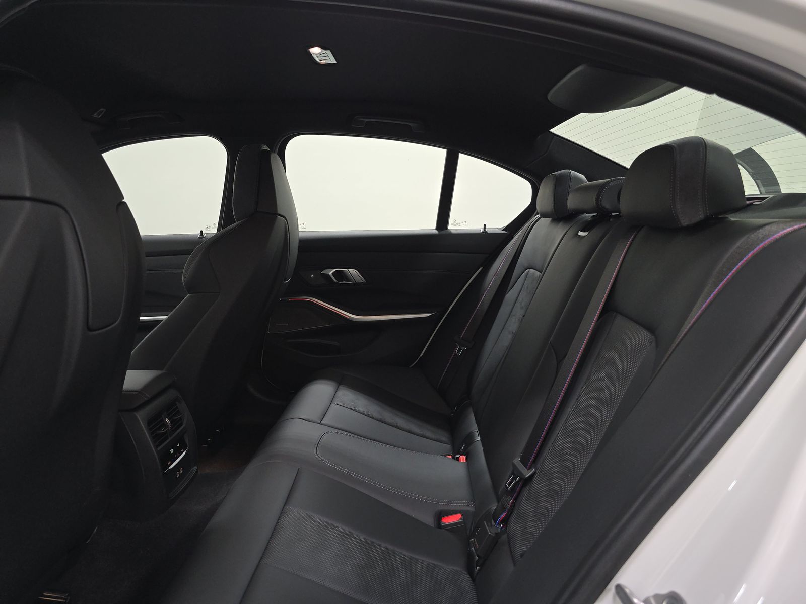 2022 BMW M3 Competition RWD