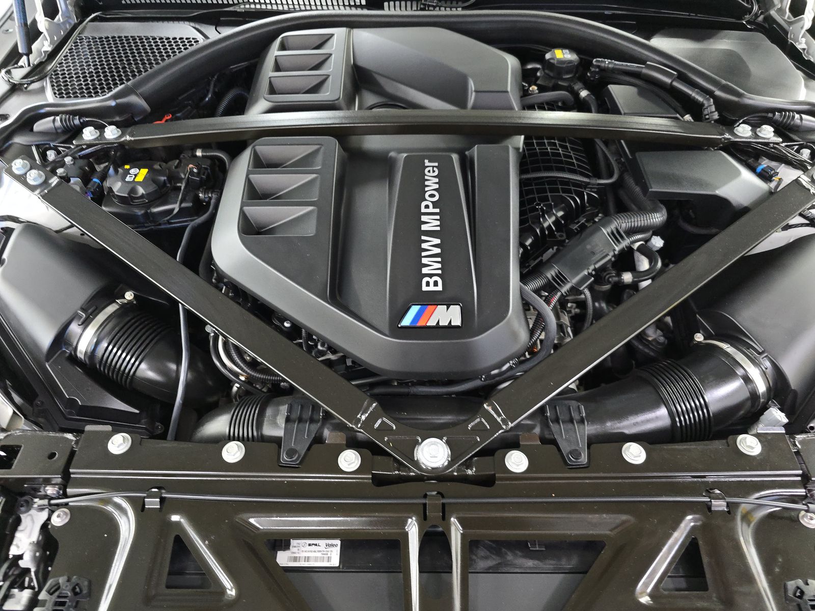 2022 BMW M3 Competition RWD