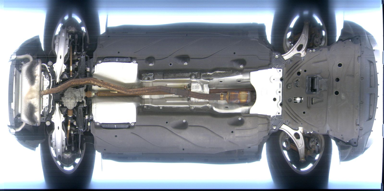 2024 Ford Escape Active AWD