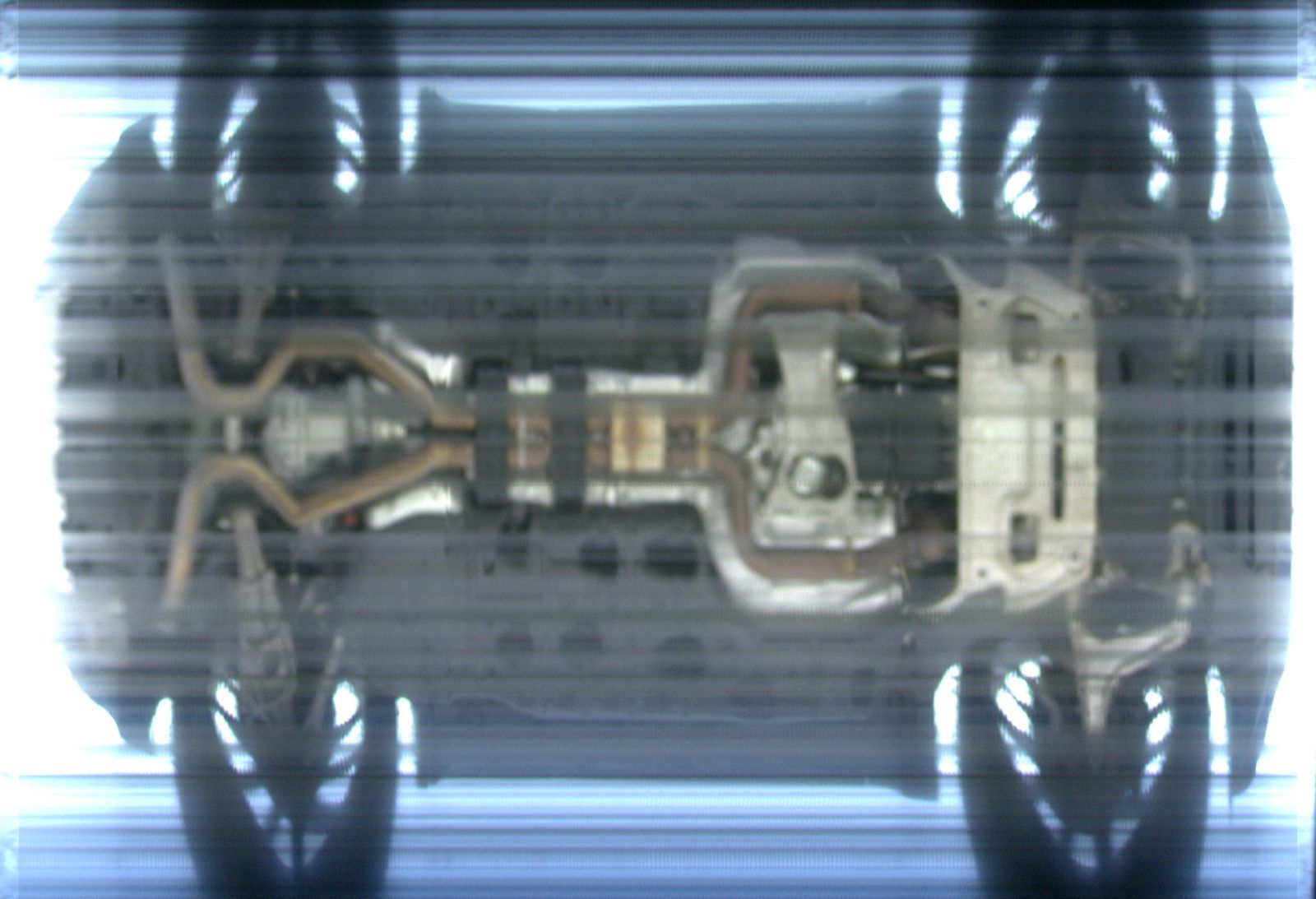 2019 Maserati Levante GranLusso AWD