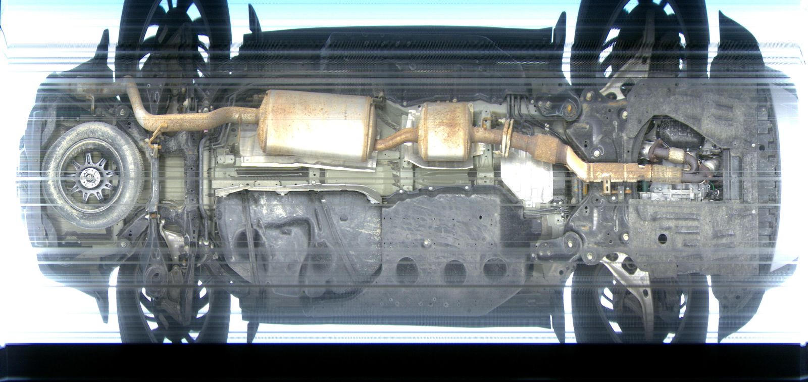 2025 Nissan Pathfinder Platinum FWD