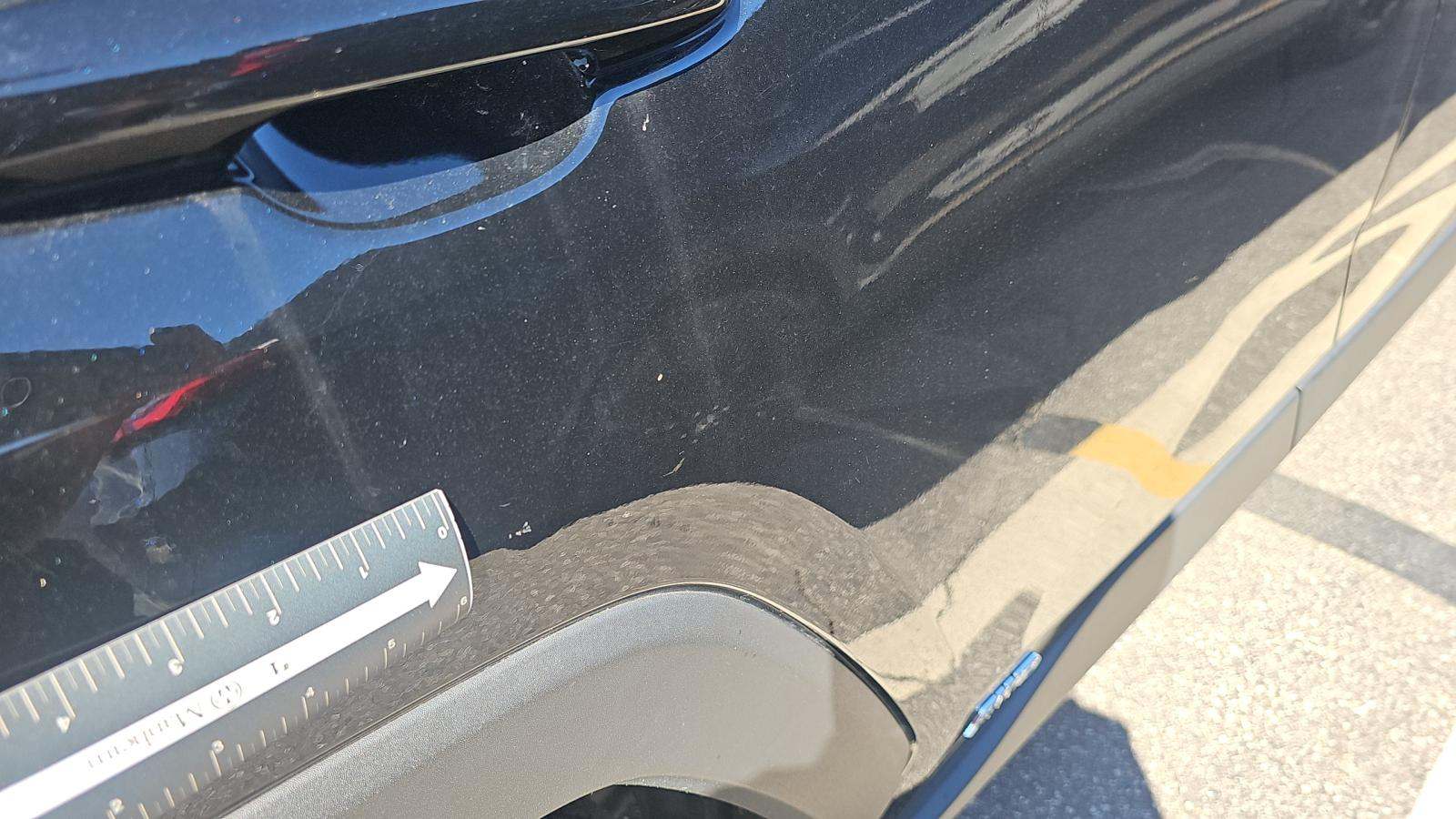 2022 Toyota RAV4 Hybrid XLE AWD