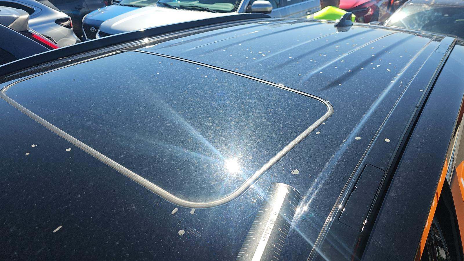 2022 Toyota RAV4 Hybrid XLE AWD