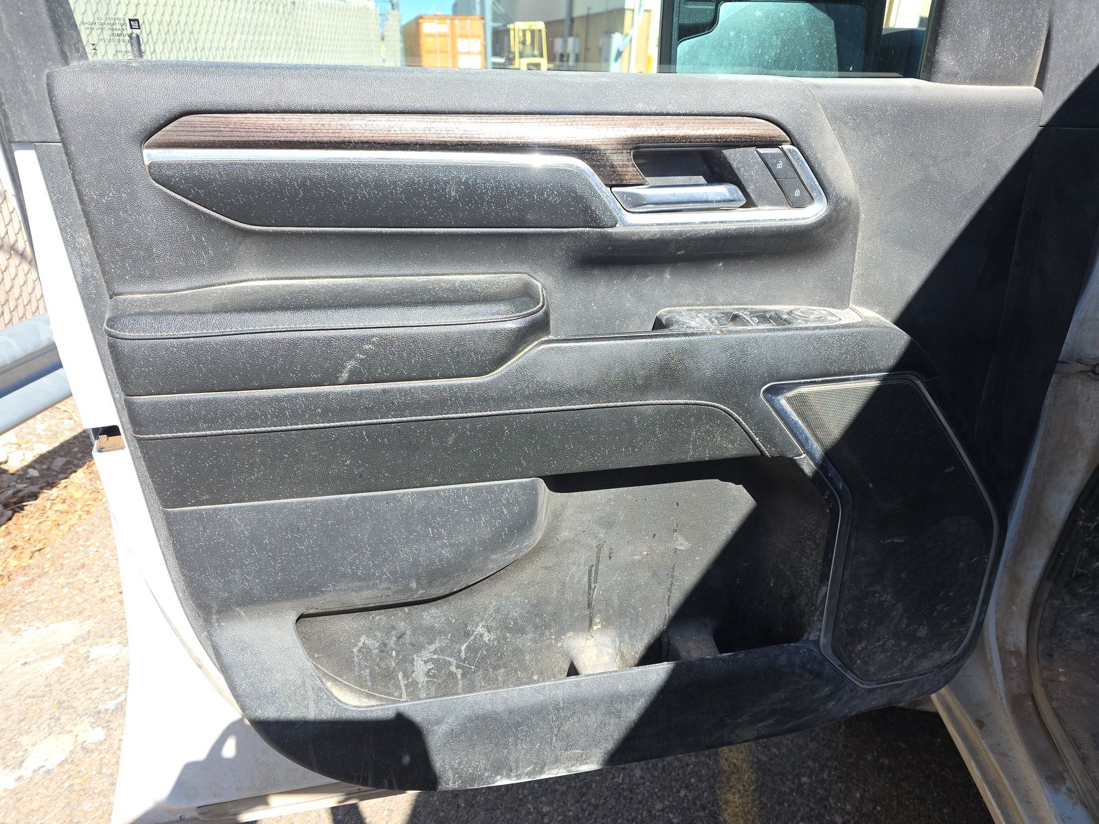 2024 Chevrolet Silverado 2500HD LT AWD