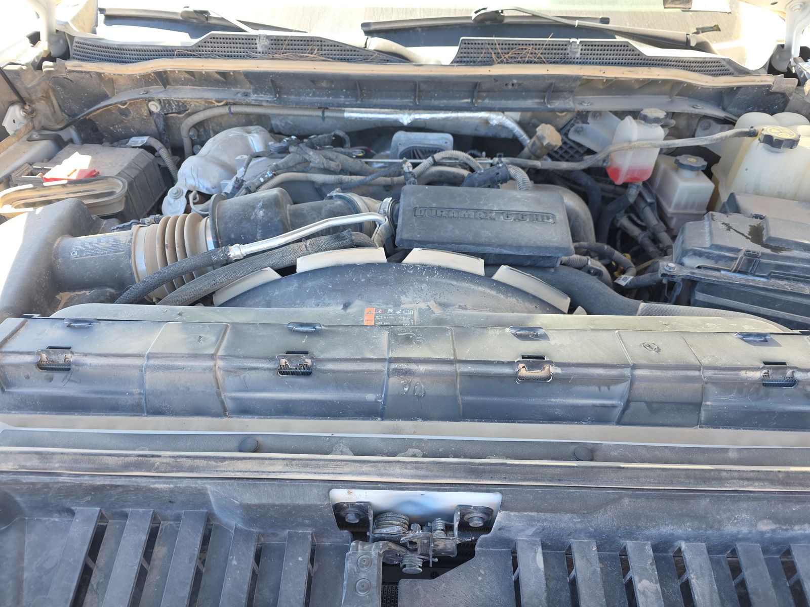 2024 Chevrolet Silverado 2500HD LT AWD