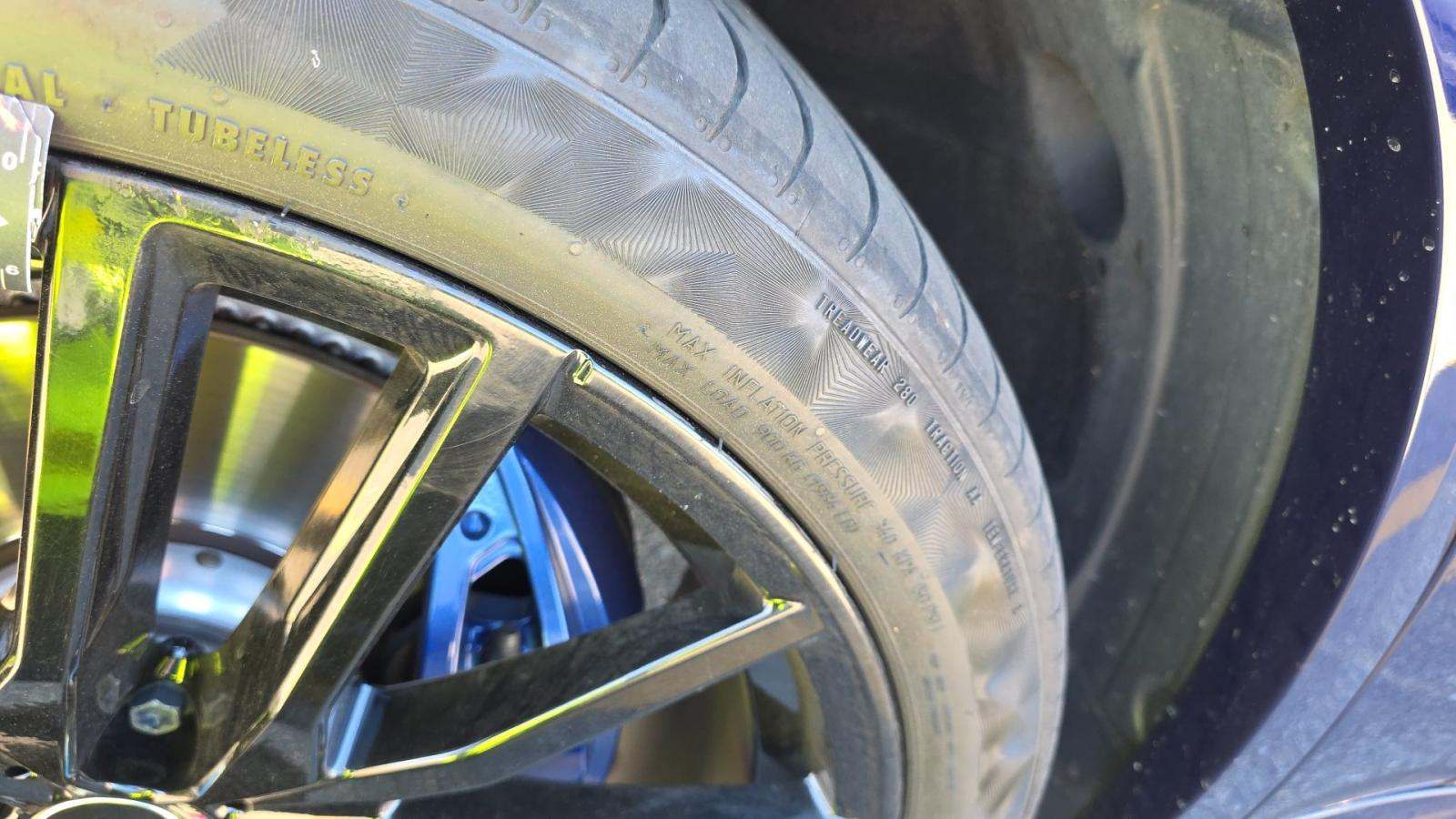 2024 BMW X5 sDrive40i RWD