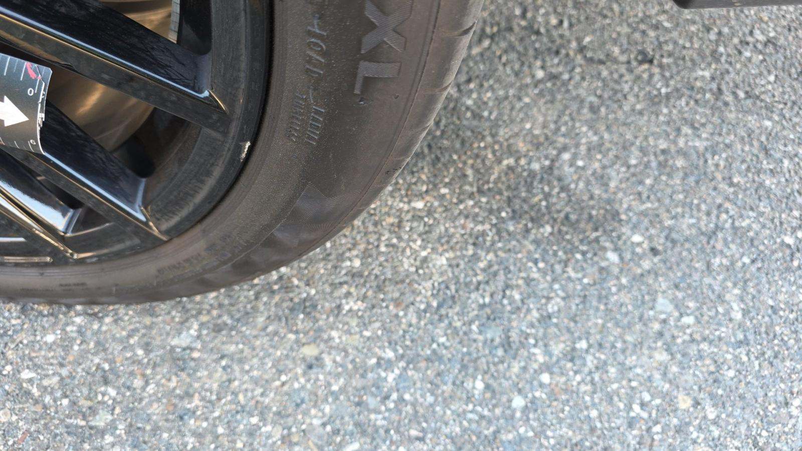 2024 BMW X5 sDrive40i RWD