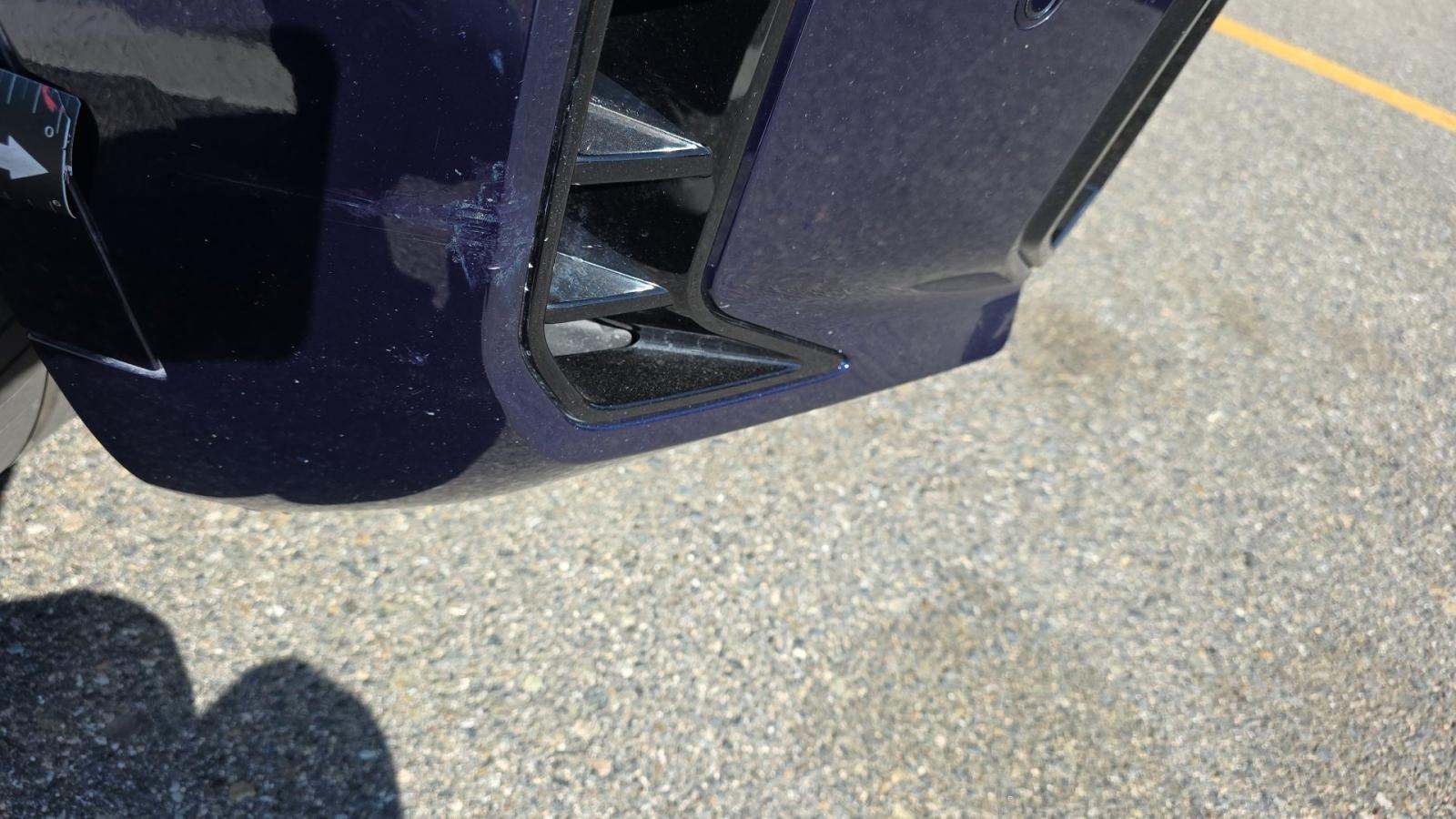 2024 BMW X5 sDrive40i RWD