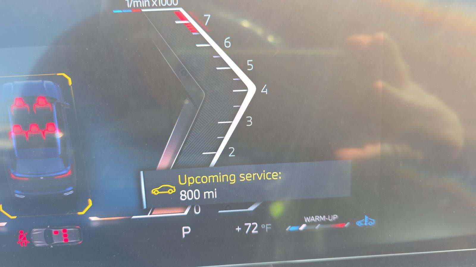 2024 BMW X5 sDrive40i RWD