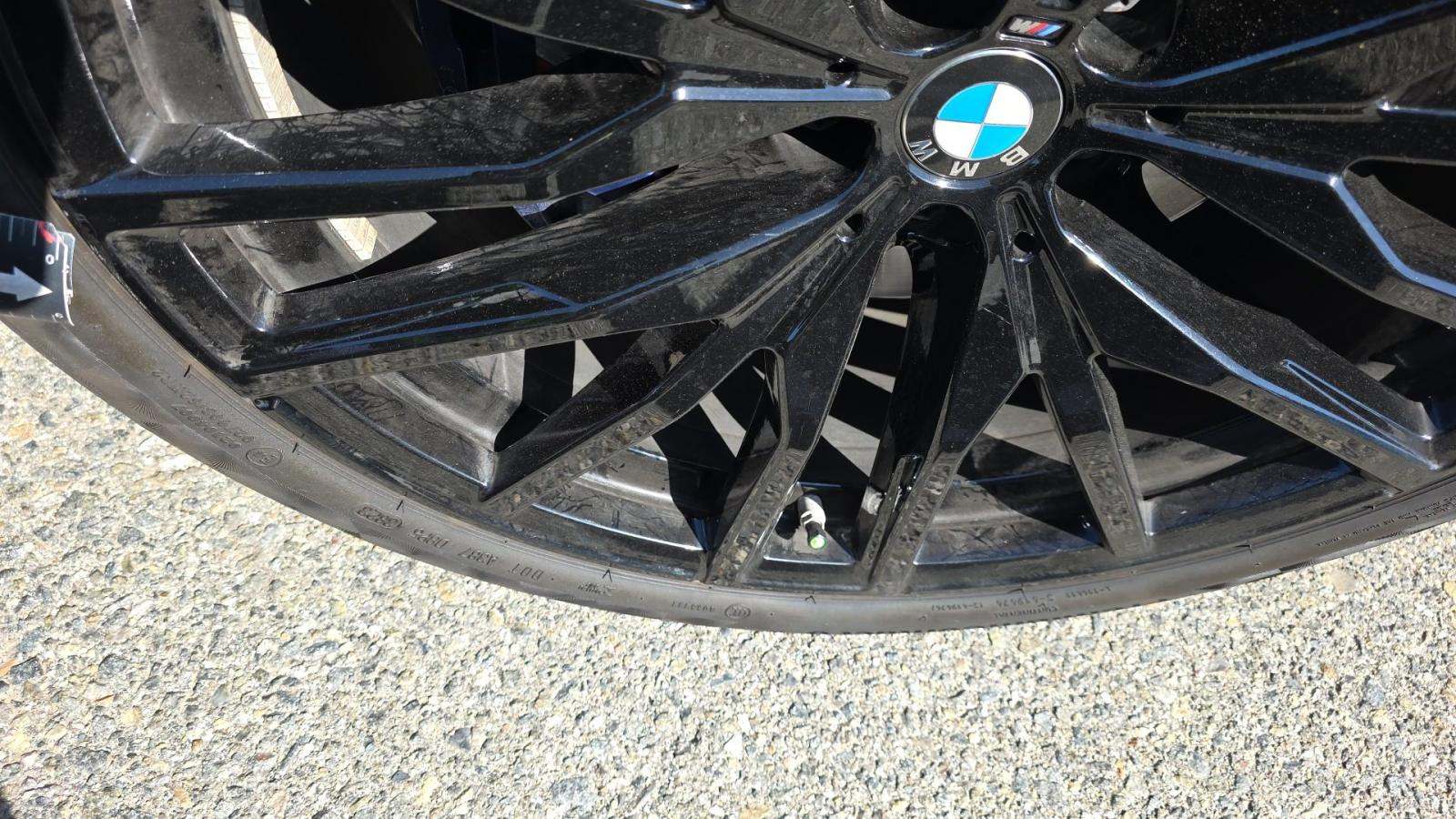 2024 BMW X5 sDrive40i RWD