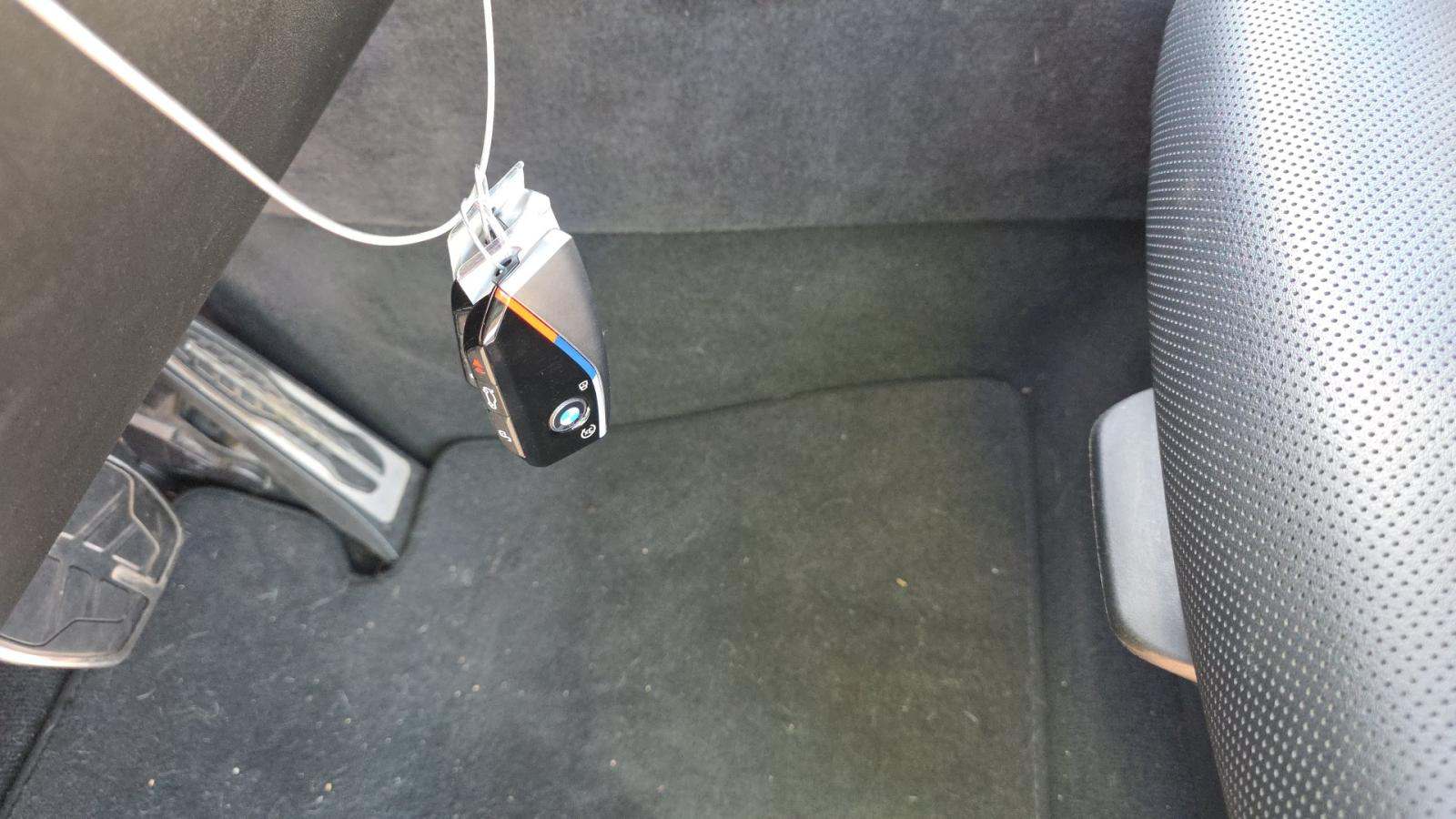 2024 BMW X5 sDrive40i RWD