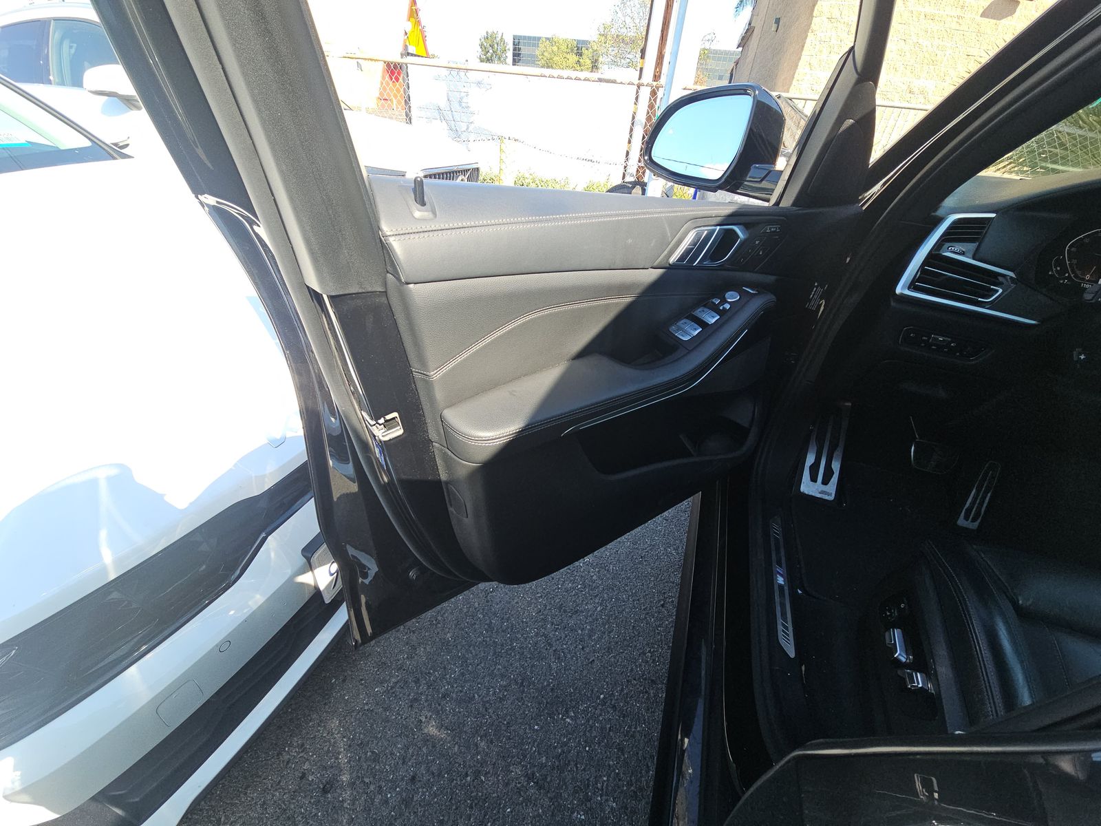 2022 BMW X7 xDrive40i AWD