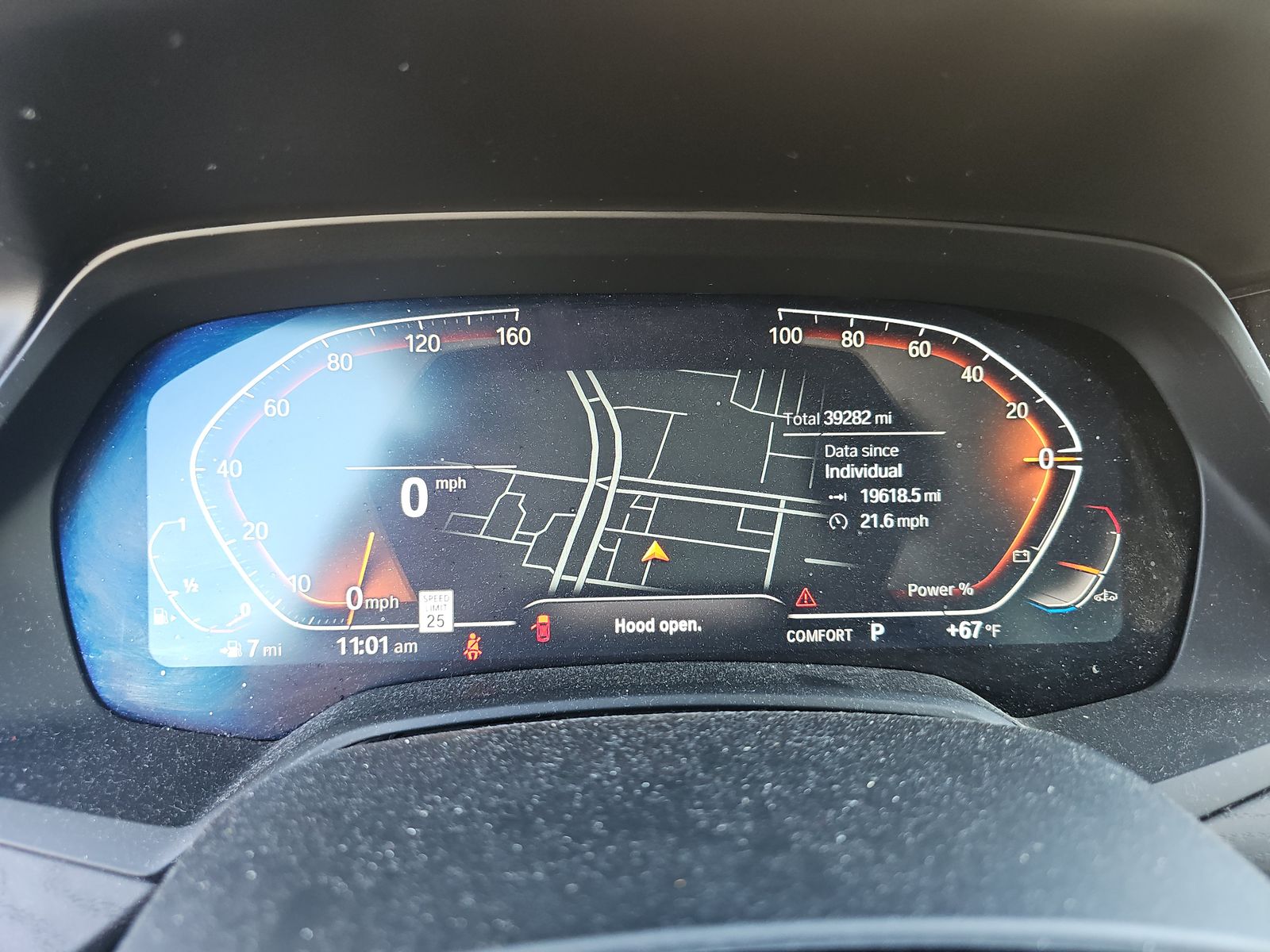 2022 BMW X7 xDrive40i AWD