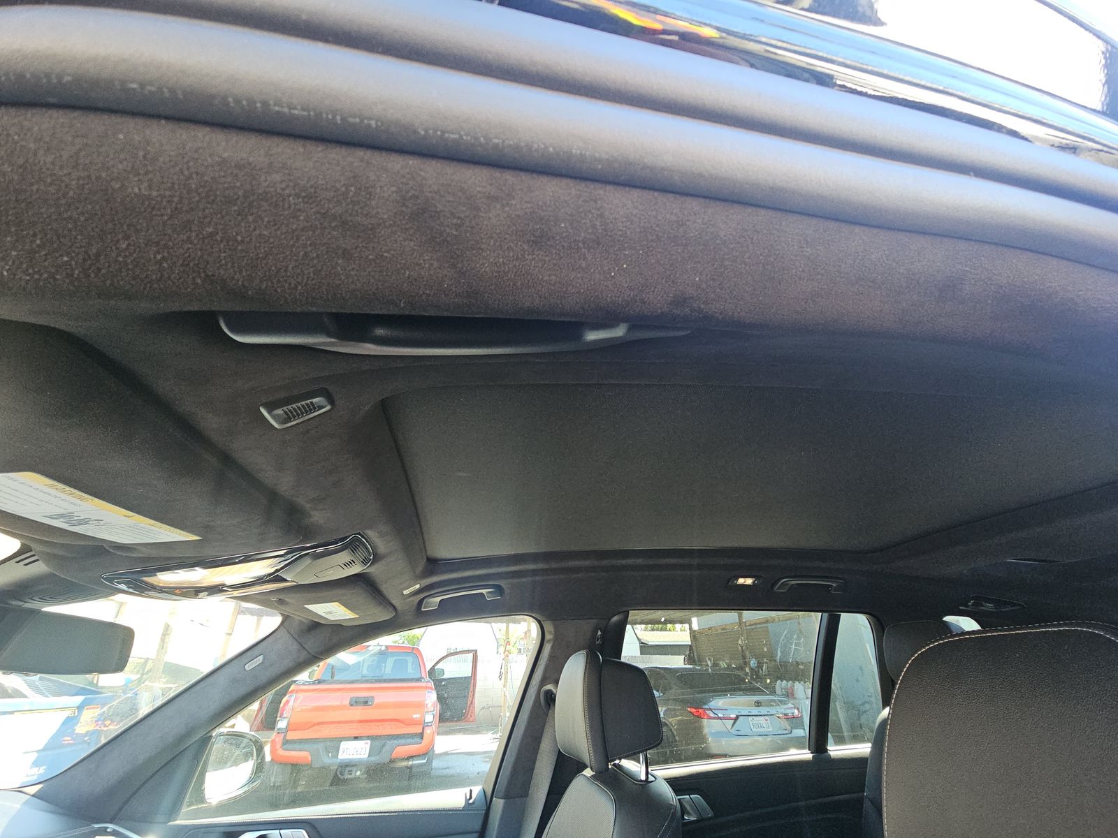 2022 BMW X7 xDrive40i AWD