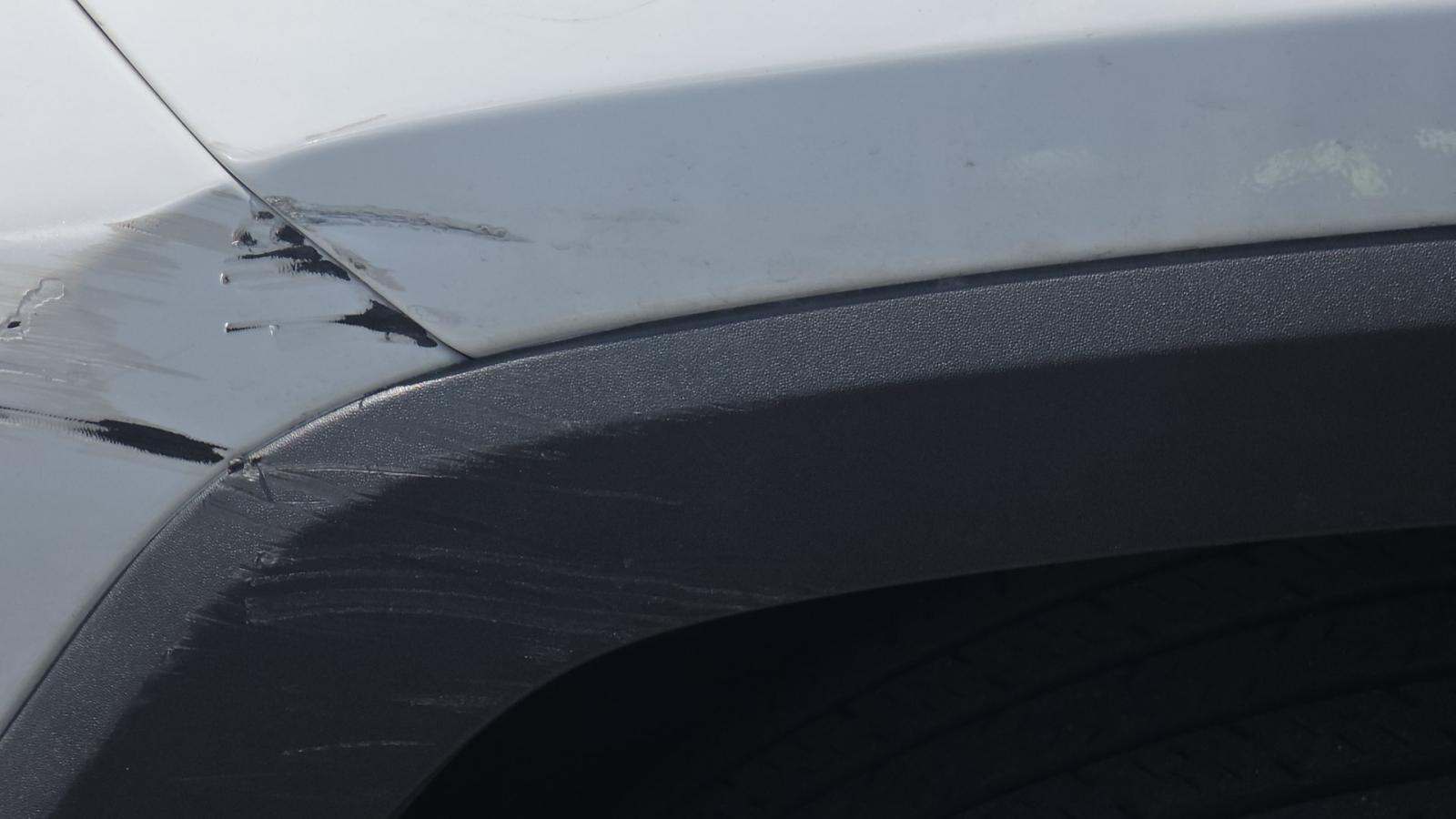 2020 Toyota RAV4 XLE AWD