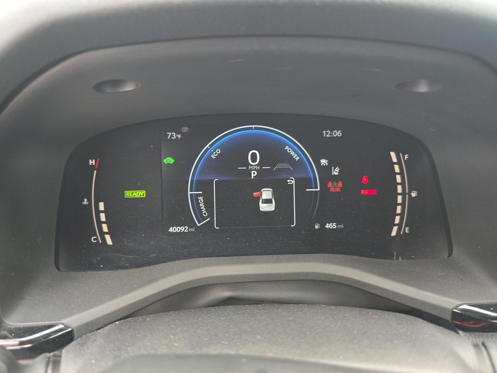 2025 Toyota Camry LE FWD