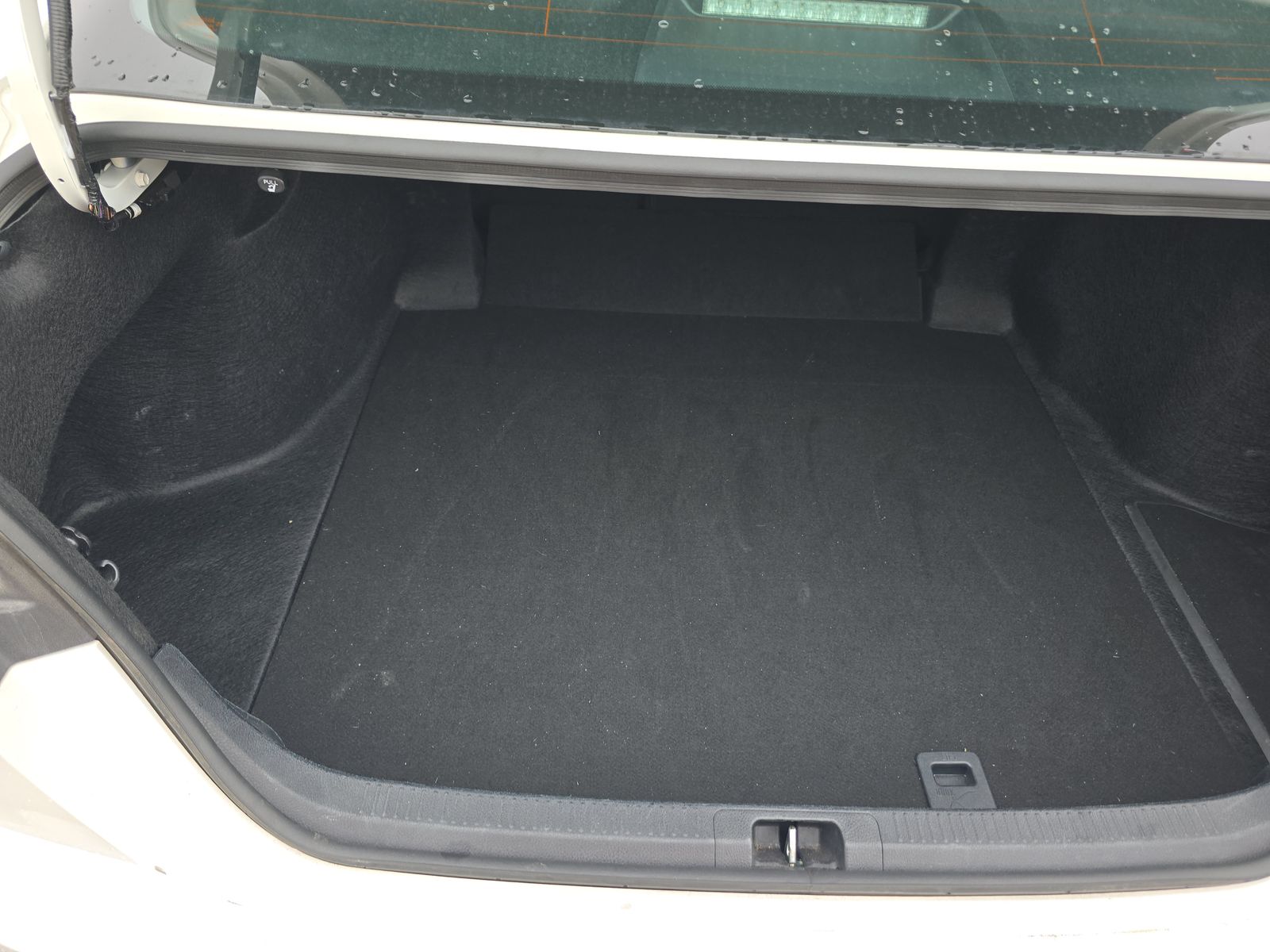 2025 Toyota Camry LE FWD