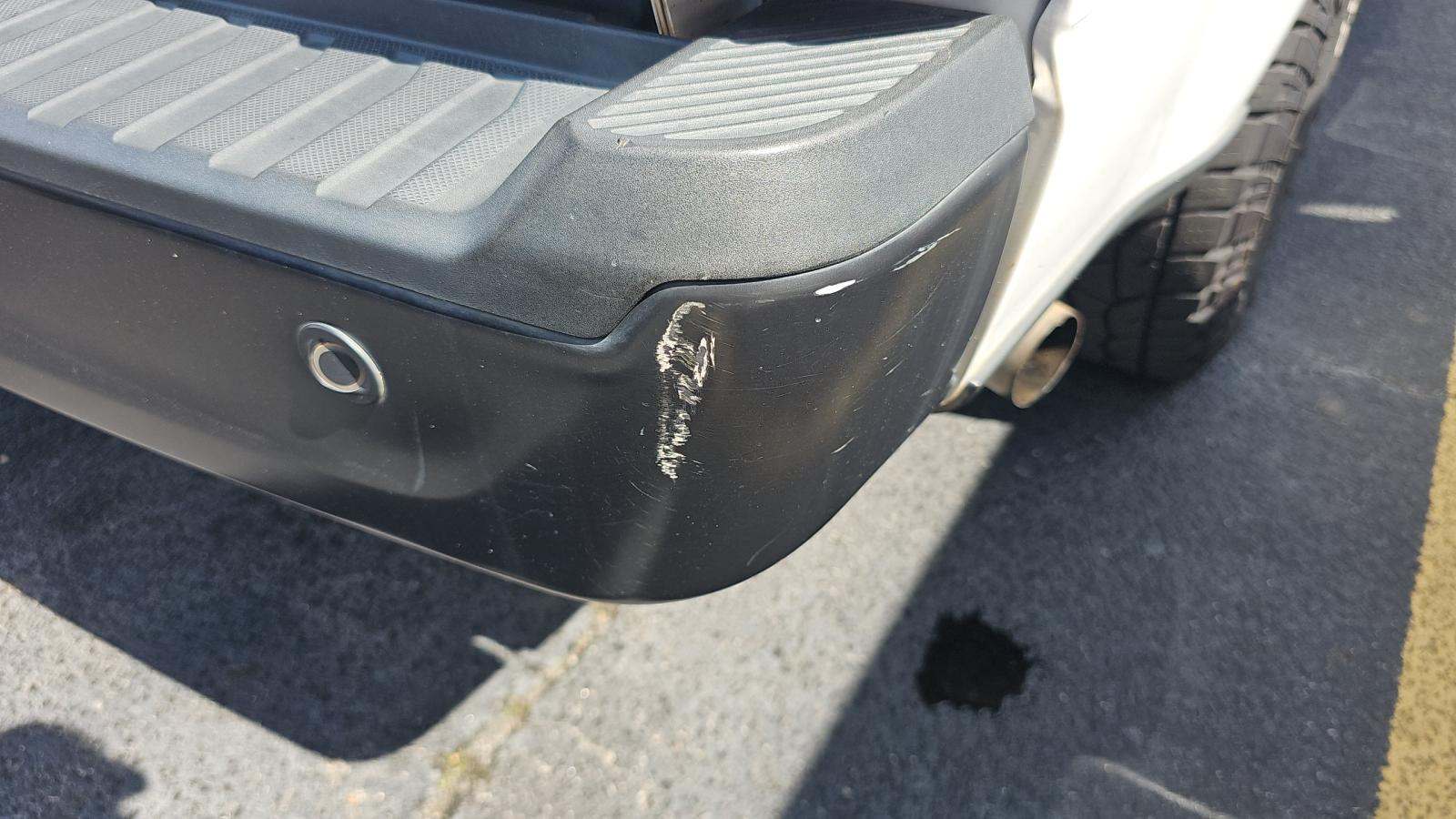 2021 Ford F-150 XL AWD